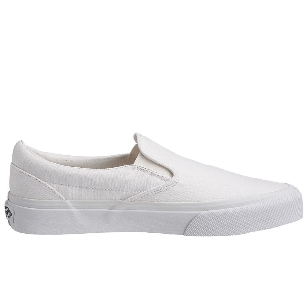 Vans  Women's Slip-on(tm) Core Classics - Picture 5 of 8